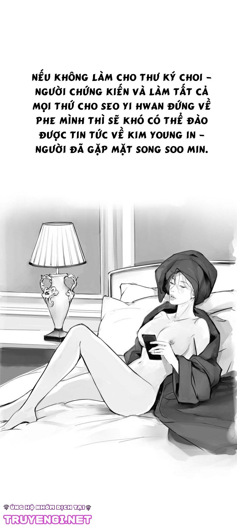 vật bị đánh mất chapter 10 3