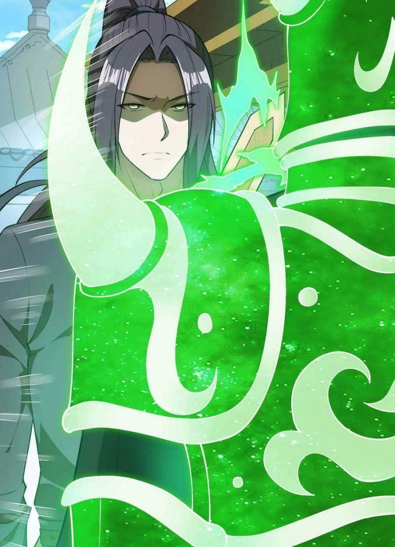 đệ nhất người ở rể chapter 158 52