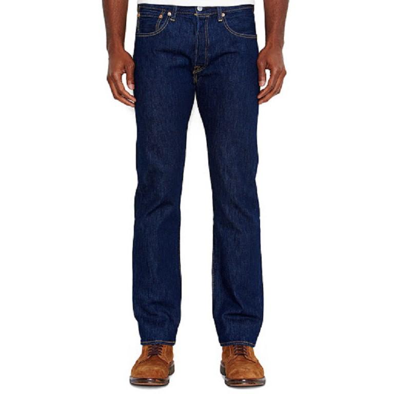 Quần jean dài _phom chuẩn năm 2020