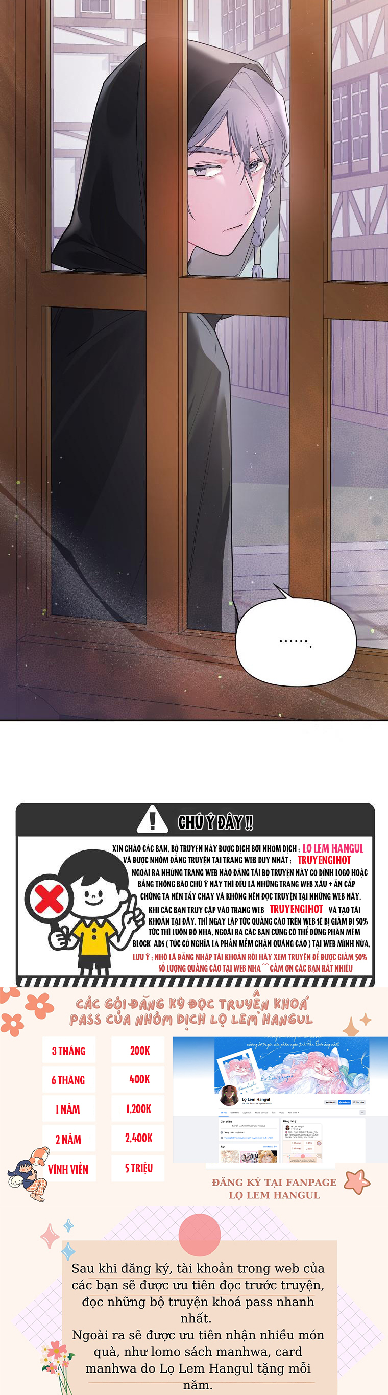 trở thành con dâu bất đắc dĩ chapter 74.2 4