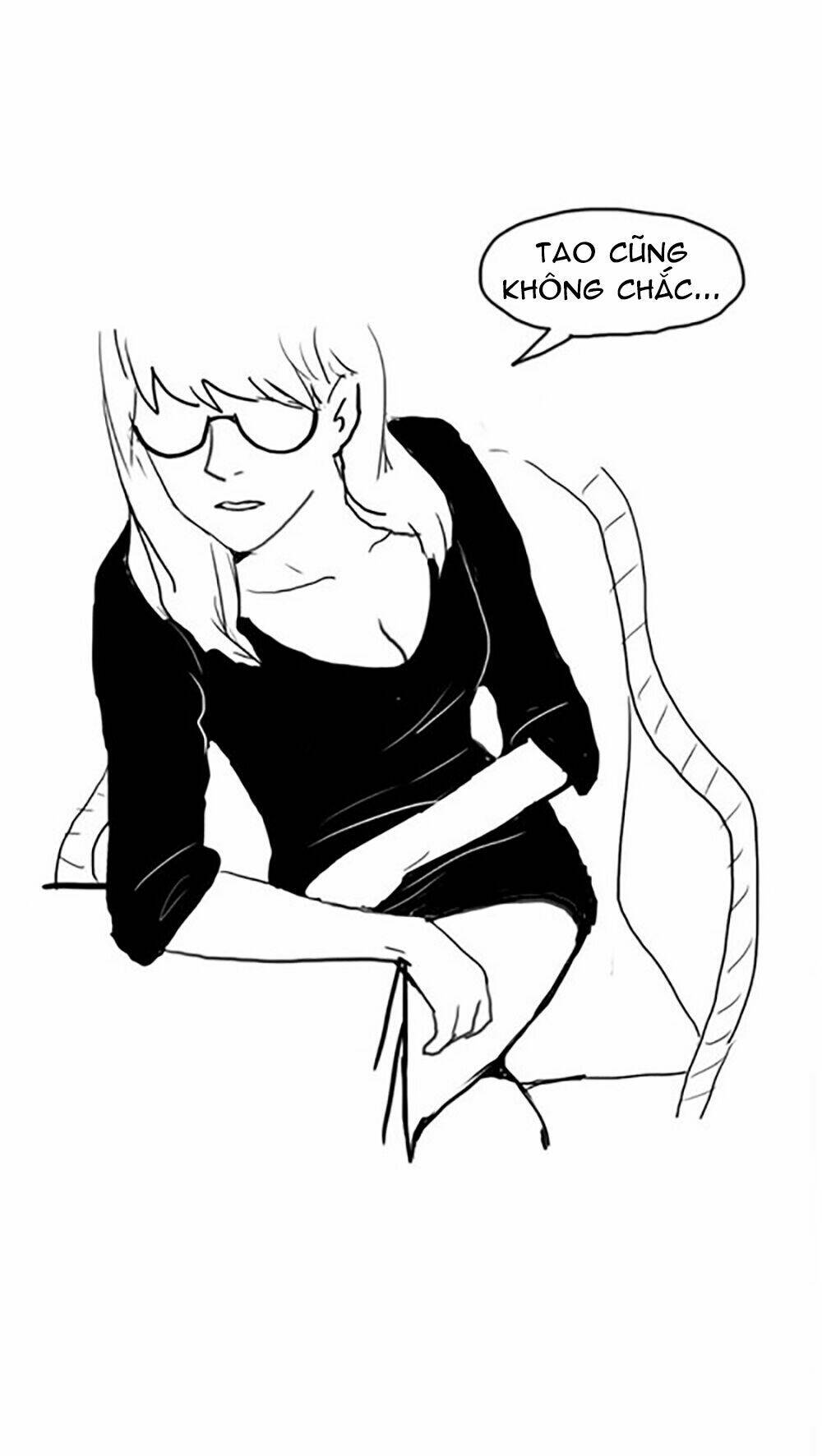 cô nàng trên lớp - the girl from class chapter 23 13