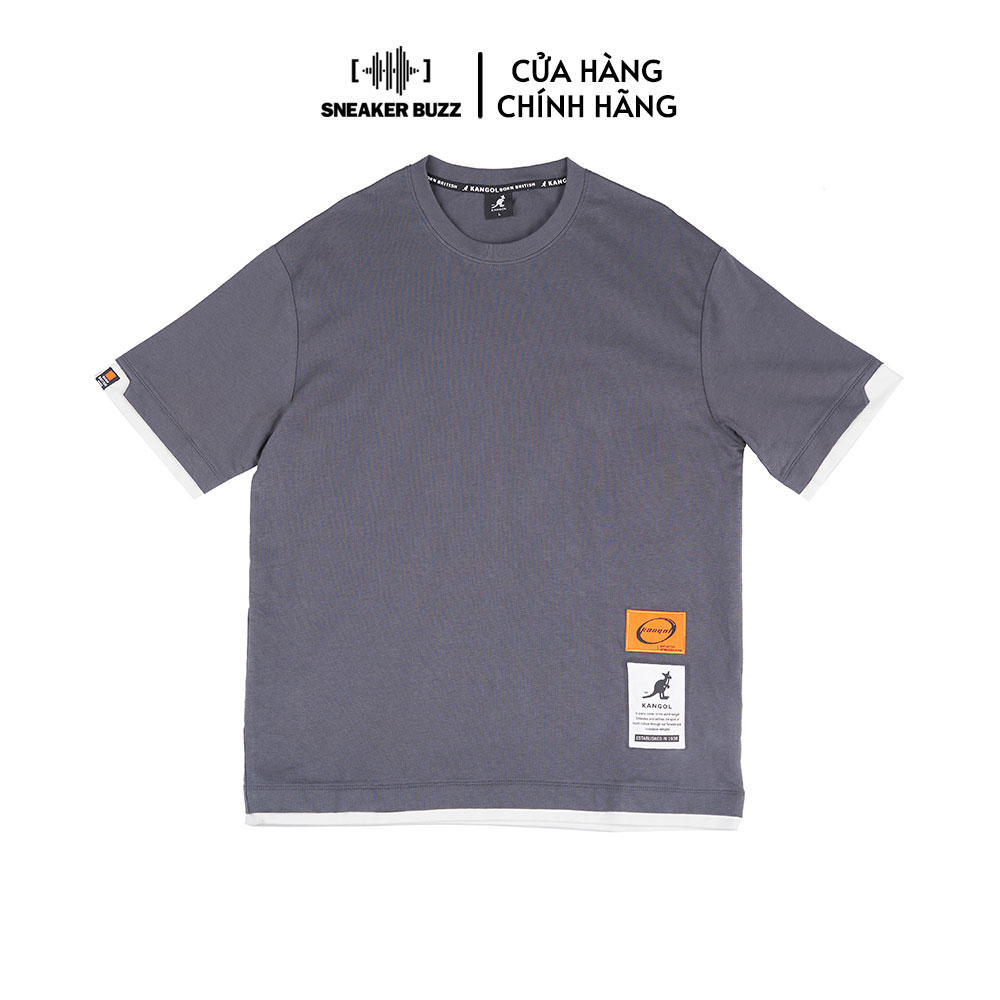 Áo Kangol T-Shirt 6325102512