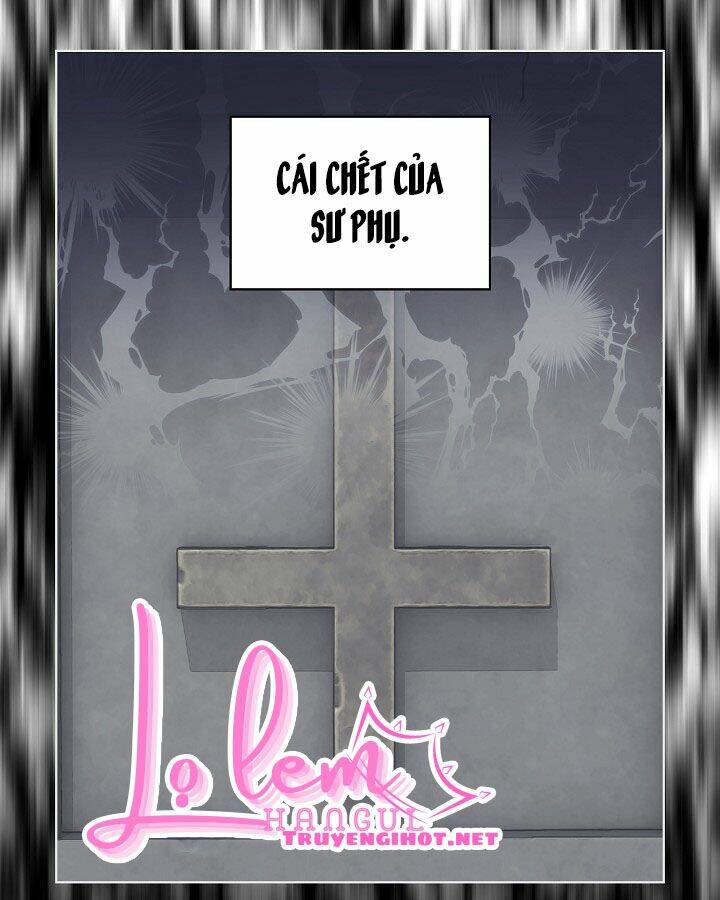 kẻ tạo ra nữ phản diện chapter 48.1 33