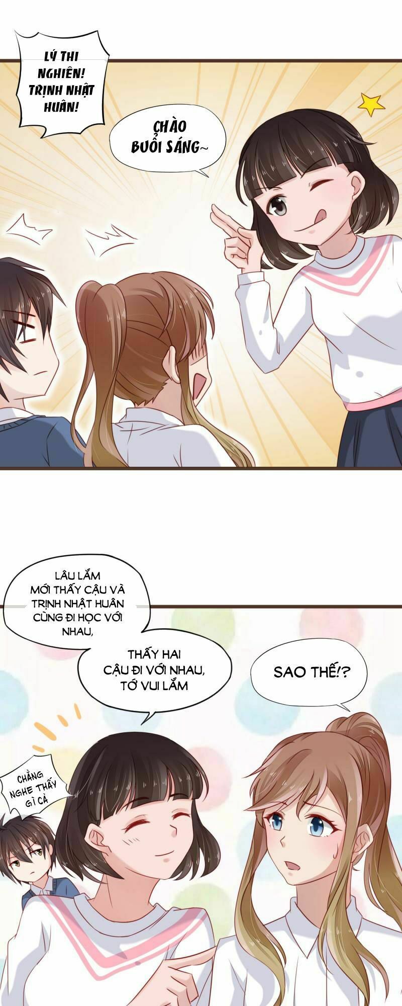 đơn phương 37.5 chapter 13 3