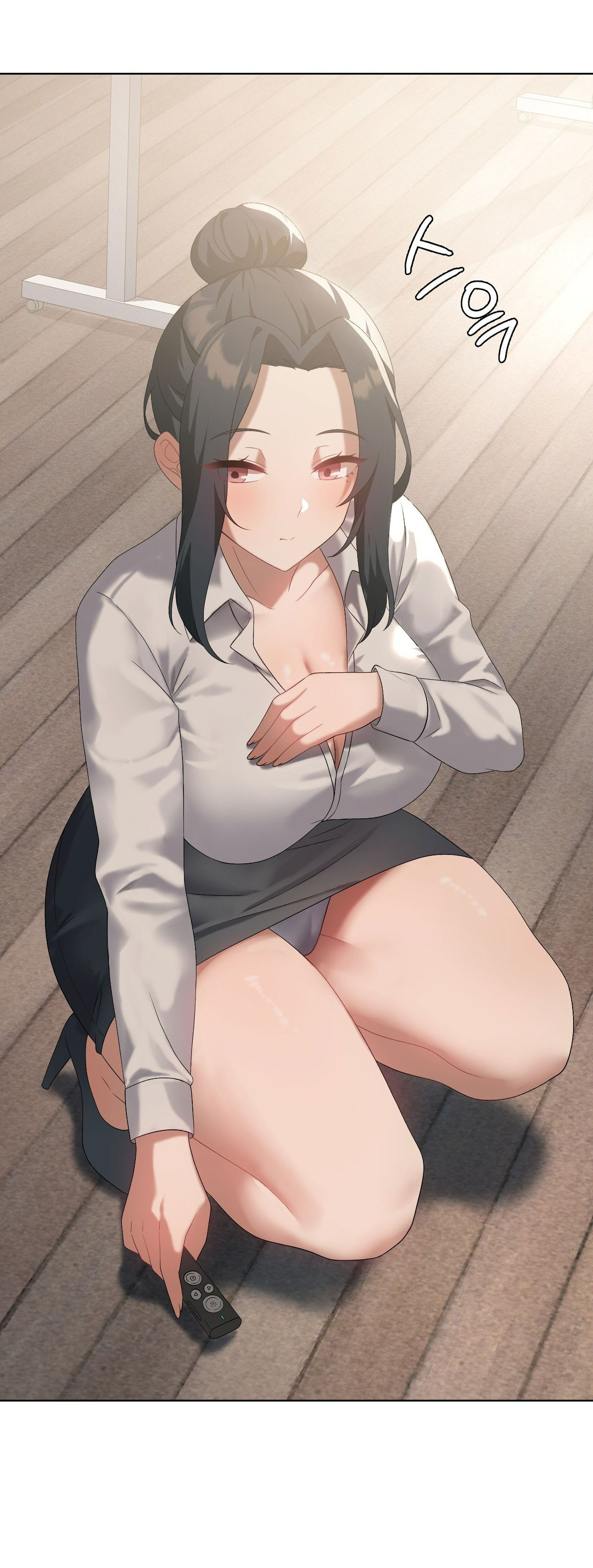 [18+] thăng cấp đến khi hài lòng chapter 36.1 28