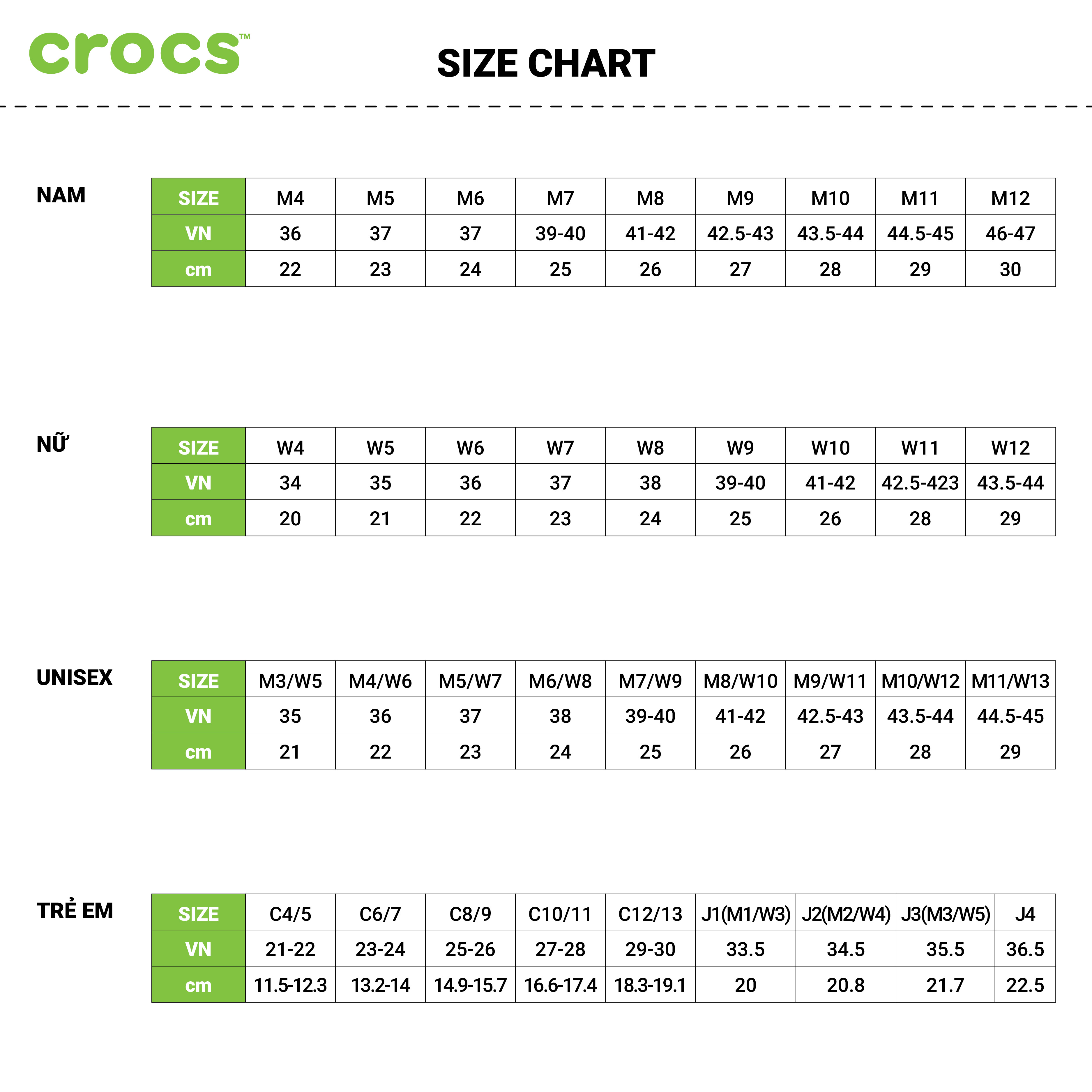 Giày  Crocs Crocband Unisex 11016 - Hồng nhạt - M8W10