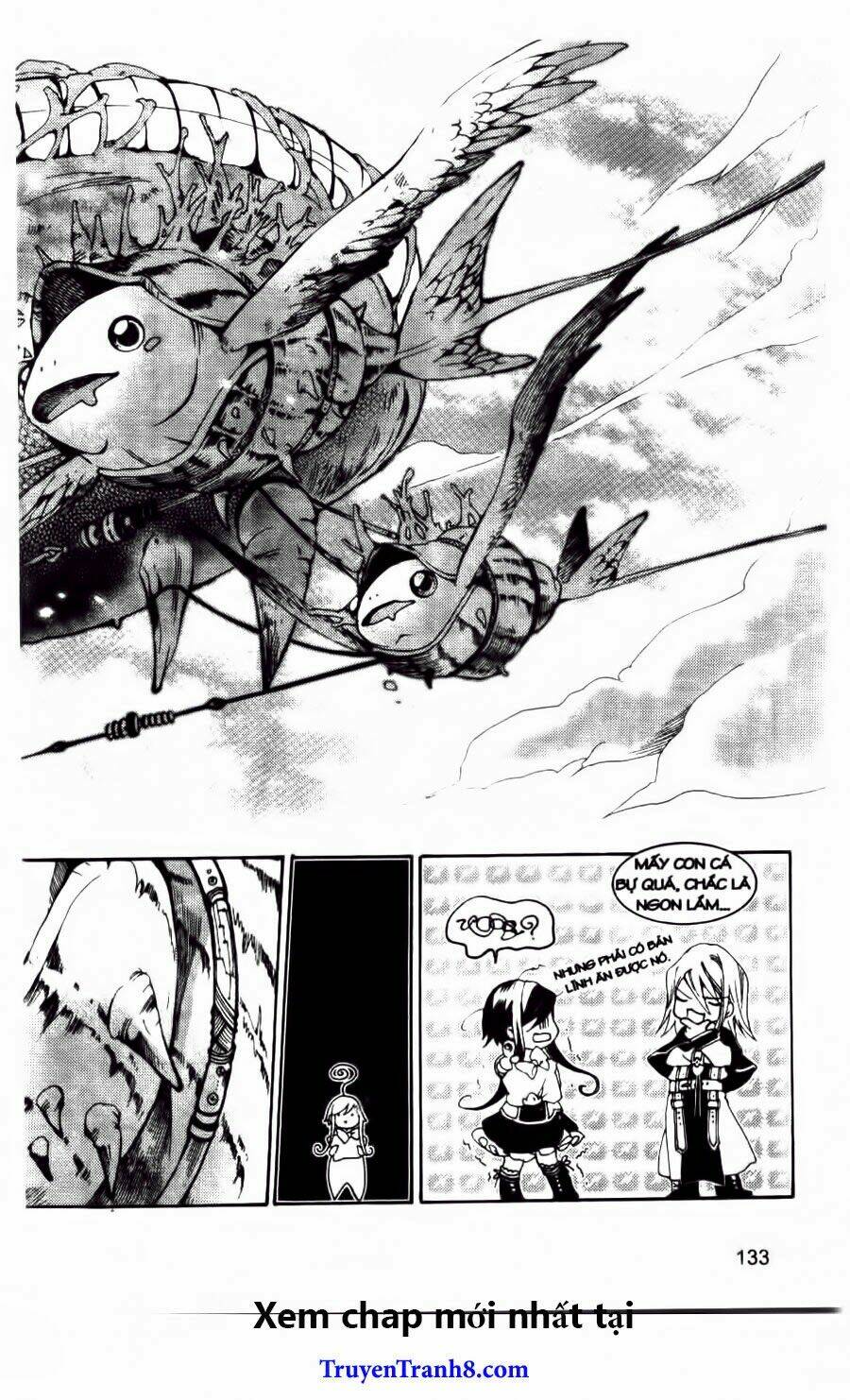 xing gui shi tian kong de dao lu chapter 17 19