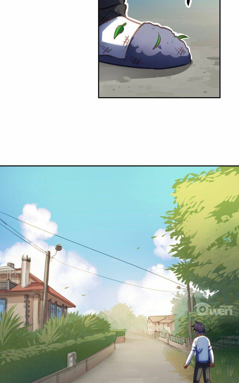 lời nguyền lalin chapter 22 7