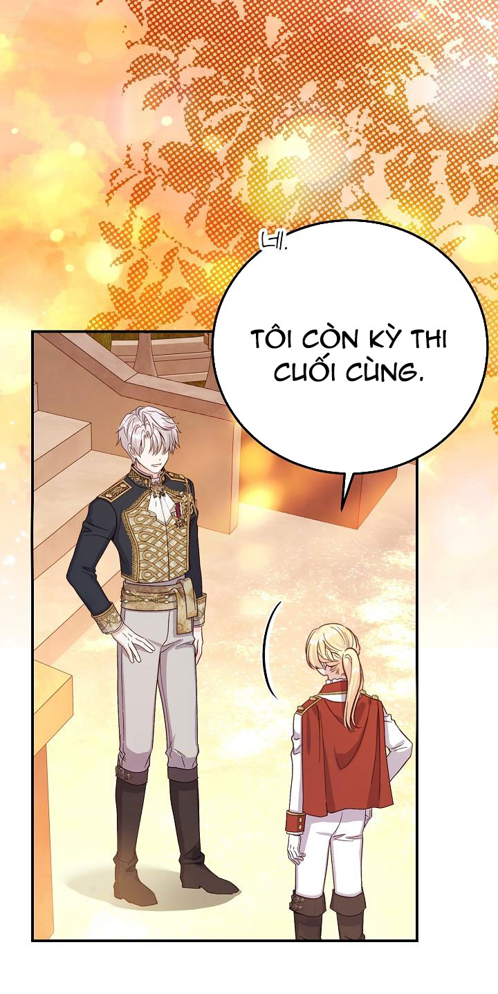 trở thành vợ thái tử quái vật chapter 97.2 48