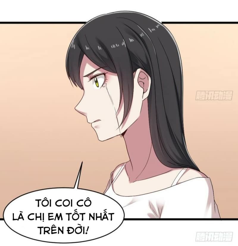 hệ thống nghịch tập thiên hậu chapter 22 6