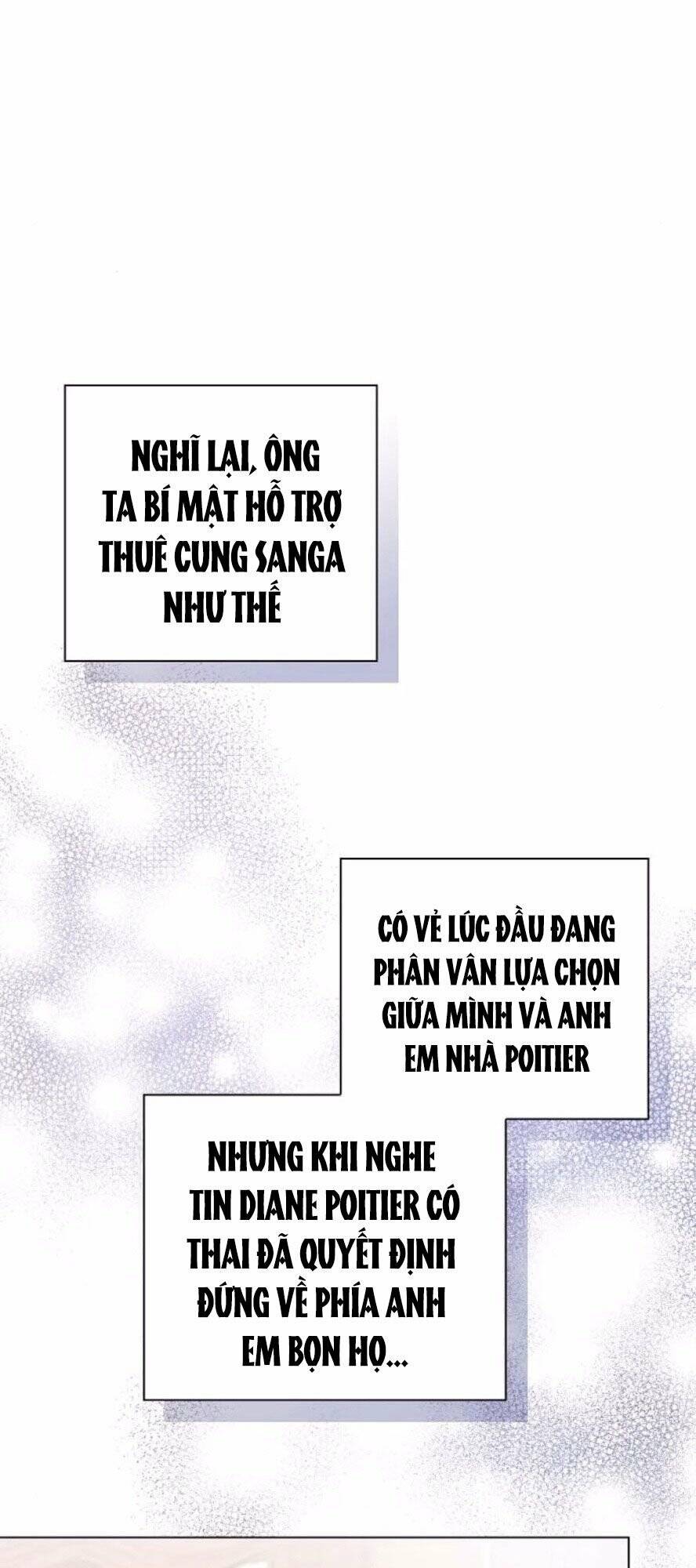 tôi sẽ từ bỏ vị trí hoàng hậu chapter 42 17