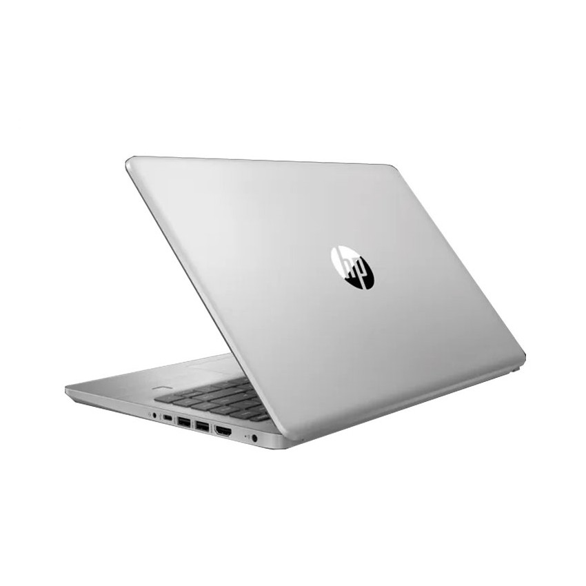 Laptop HP 340s G7 i5 1035G1 | 8GB RAM | 512GB SSD | 14 inch FHD | Win 10 | Xám - Hàng chính hãng