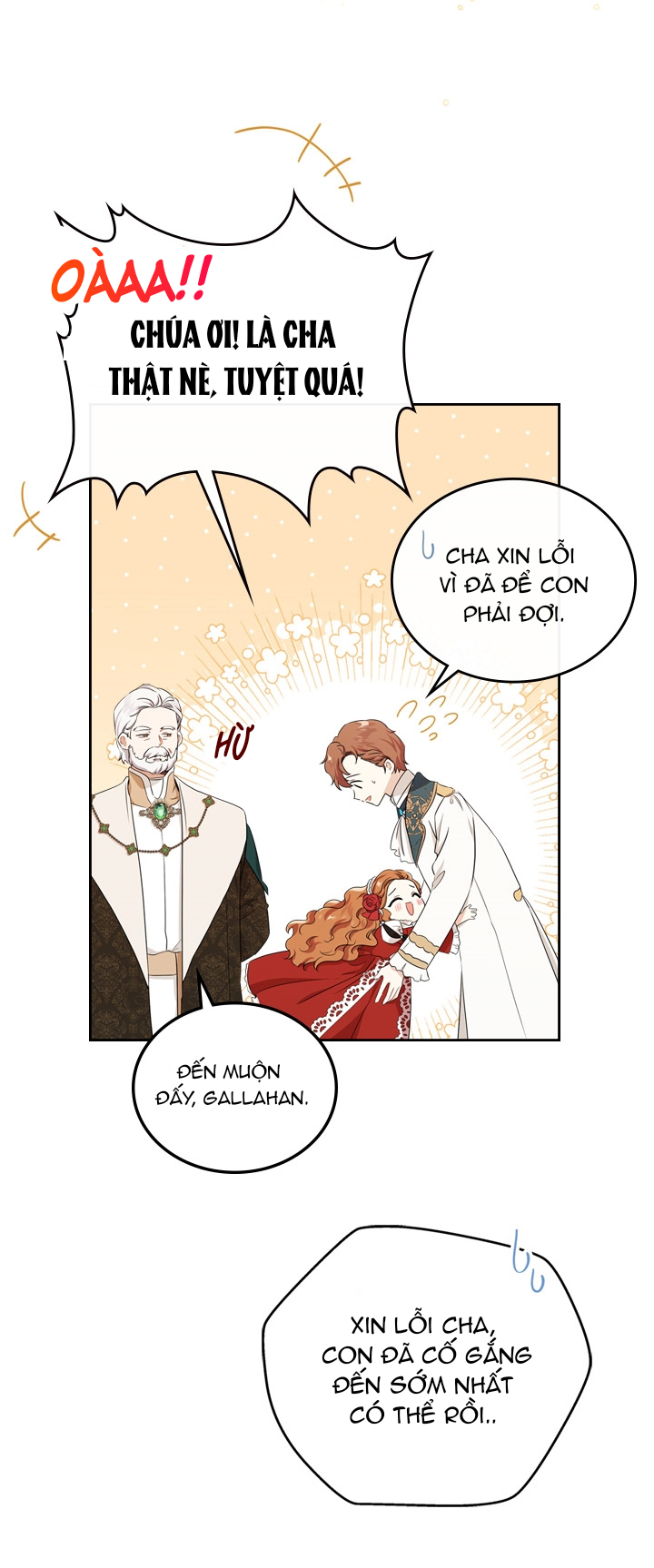 lần này tôi sẽ trở thành gia chủ chapter 23 70