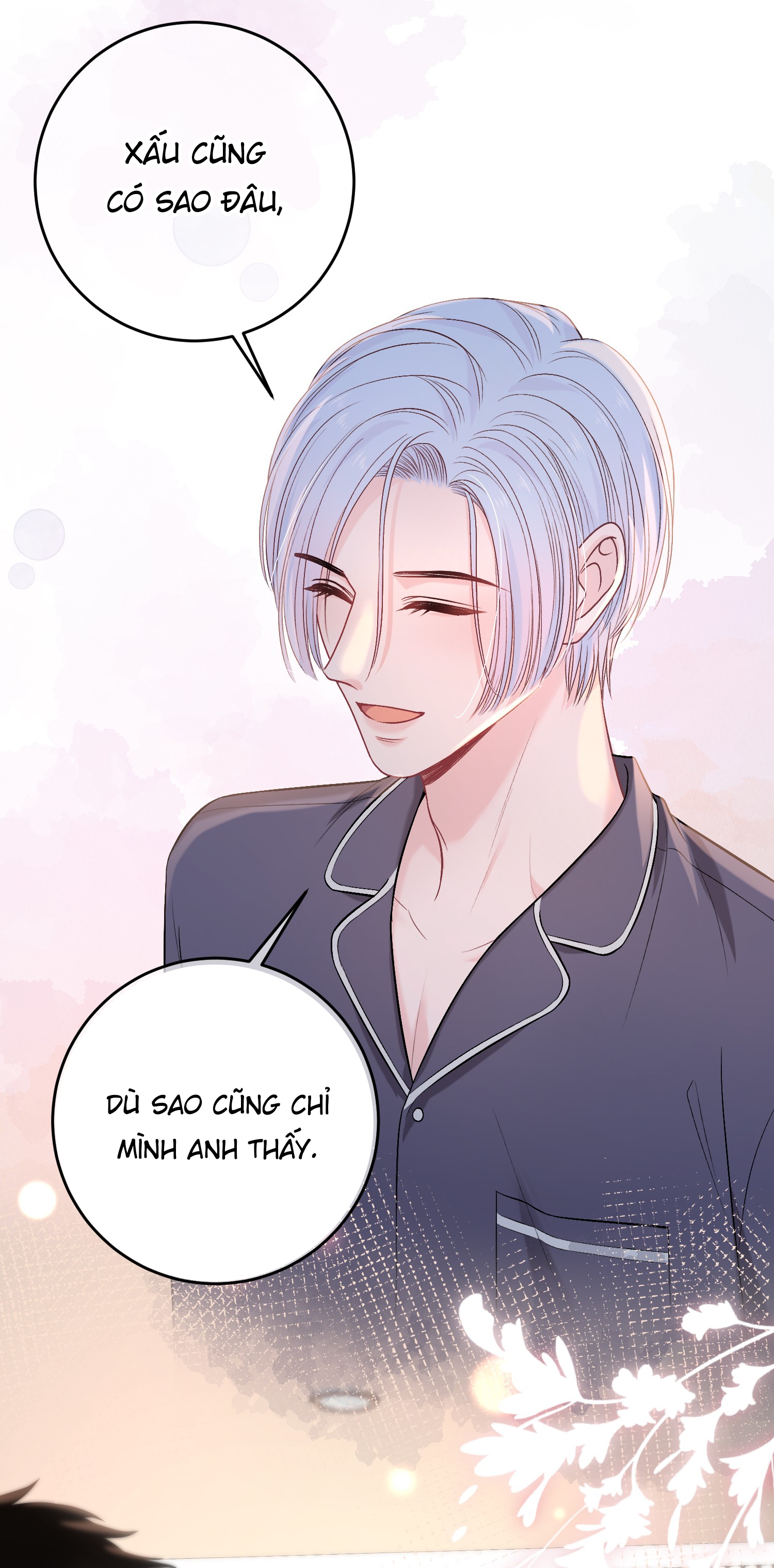 trước và sau ly hôn! chapter 92 11