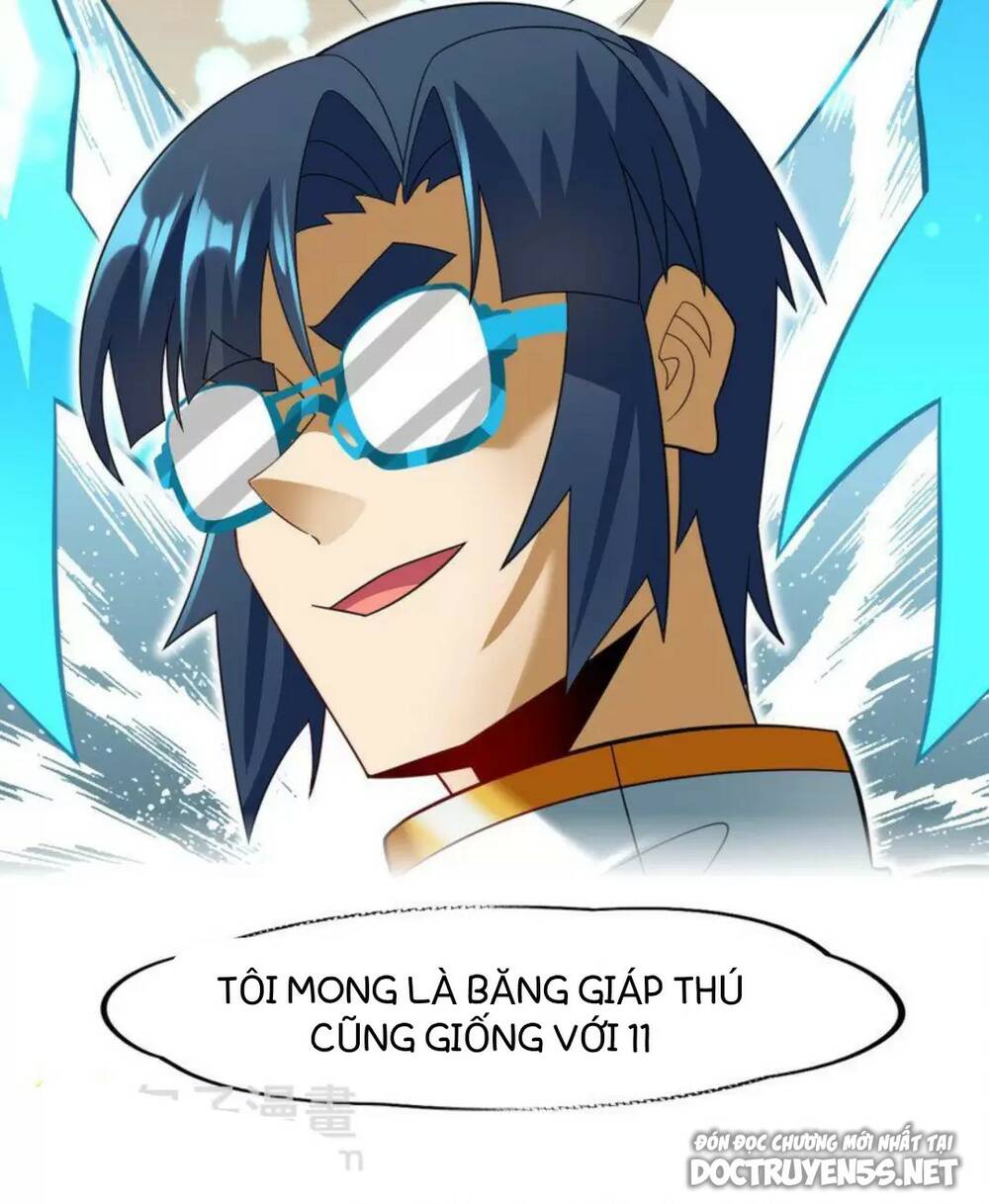 ngự thú phản khoa học chapter 35 27