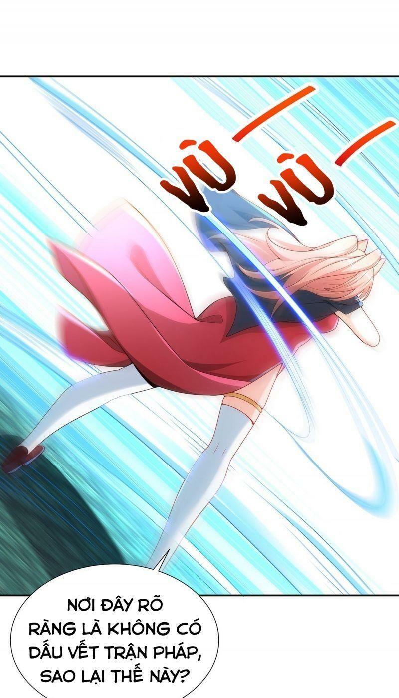 sau khi tu luyện, ta biến thành ma tôn xương khô chapter 10 34