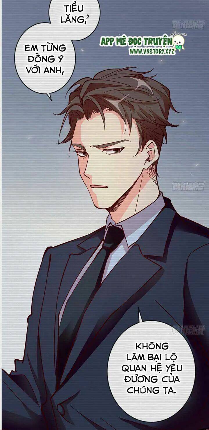 thiên hậu trở về chapter 68 9