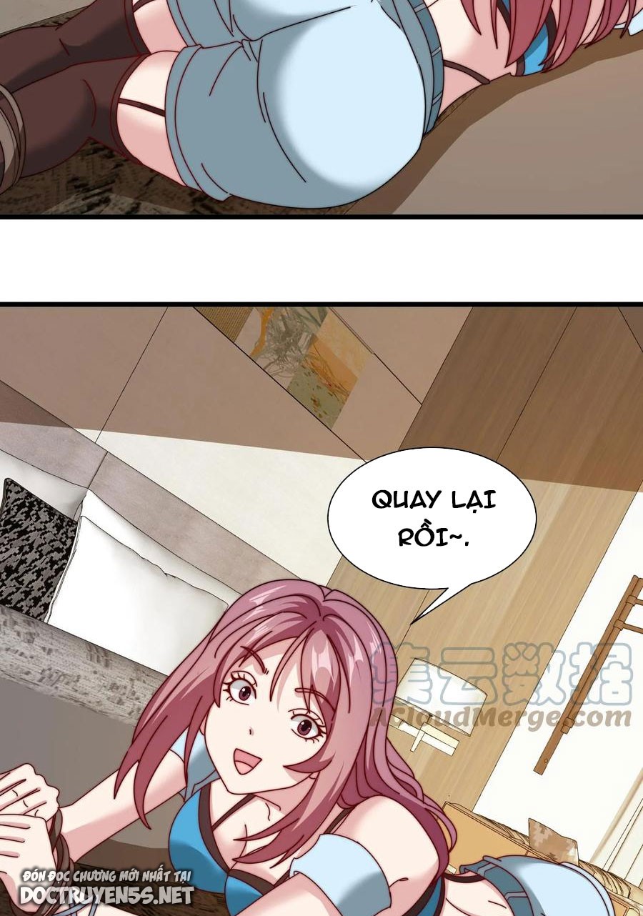 Slime ta treo cự long lên đánh là hợp lý nhỉ? Chapter 155 8