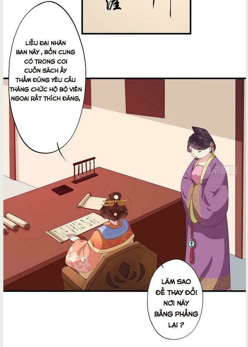 nàng công chúa nhã đan chapter 5 23