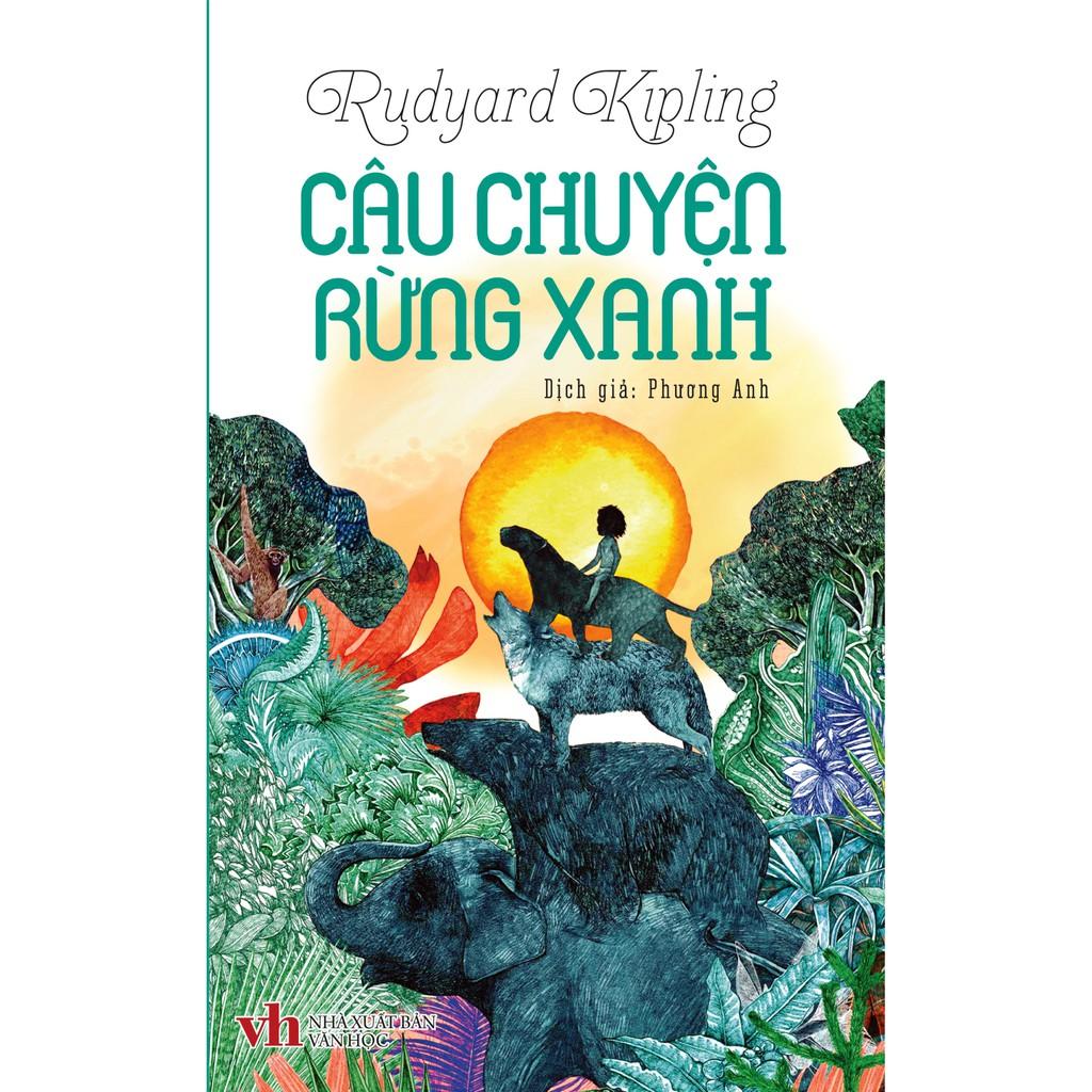 Câu Chuyện Rừng Xanh