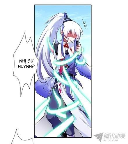 đầu óc đại sư huynh của ta rất đen tối chapter 105.106 3