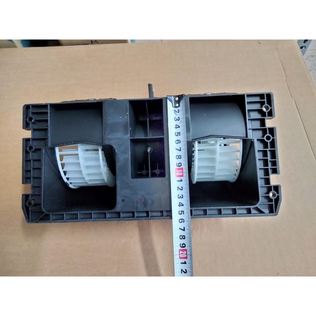 Quạt Dàn lạnh Howo A7 hàng Trung Quốc