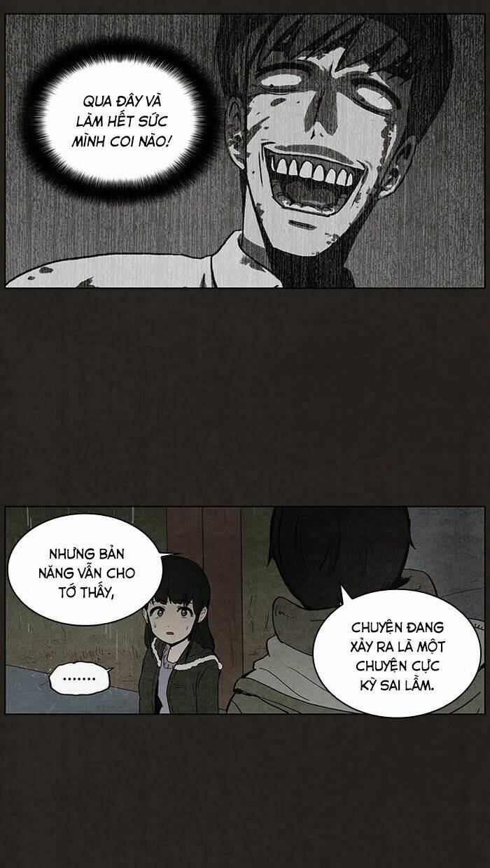 đứa con của quỷ dữ chapter 78 27