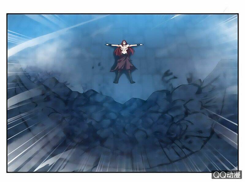 cửu dương thần vương chapter 32 21