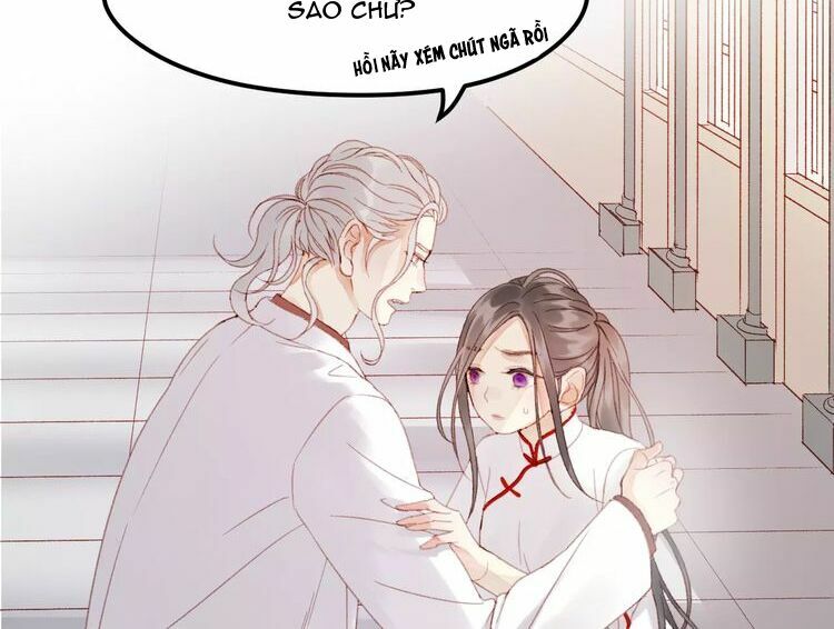 lượm được một tiểu hồ ly phần 2 chapter 24 52