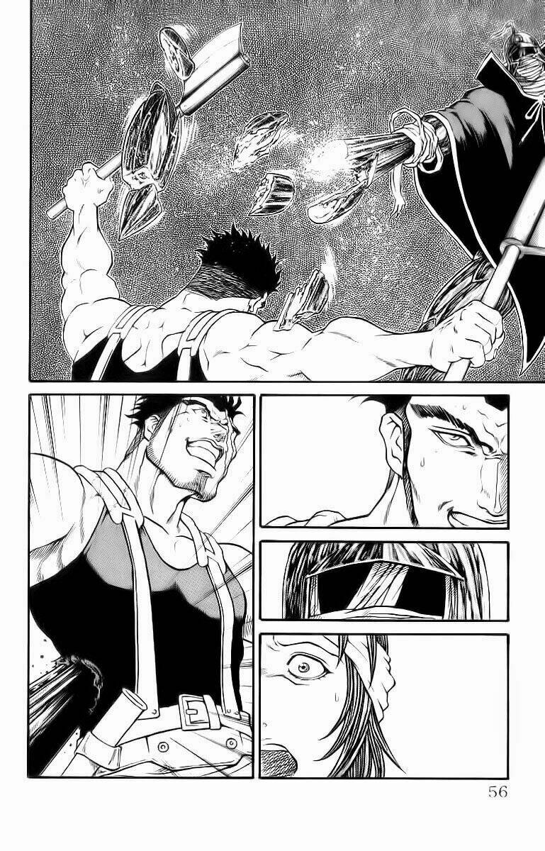 vua trên biển chapter 198 11