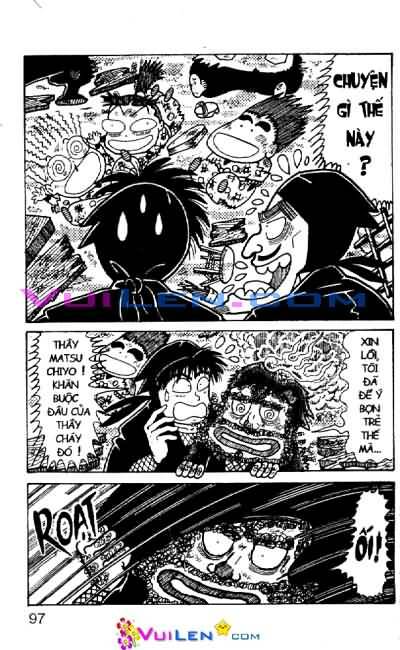 ninja loạn thị chapter 51 97