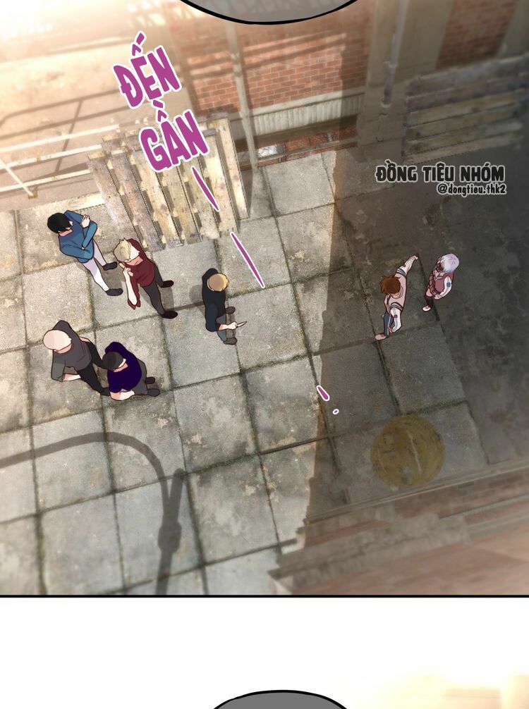 trú dạ liên miên chapter 13 18