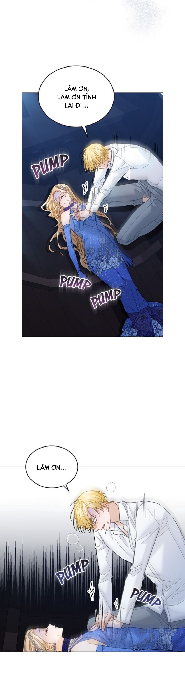 hải tặc thượng lưu chapter 19 13