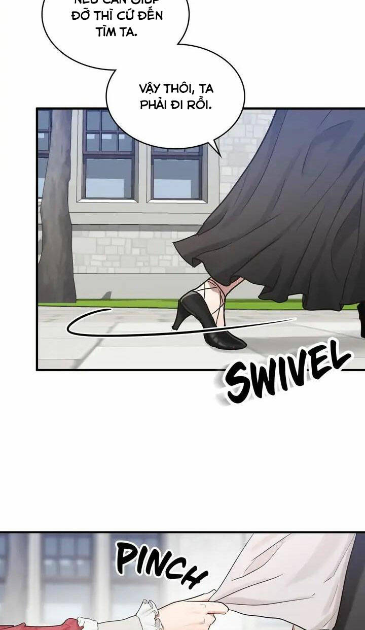 người thừa kế chapter 46 36