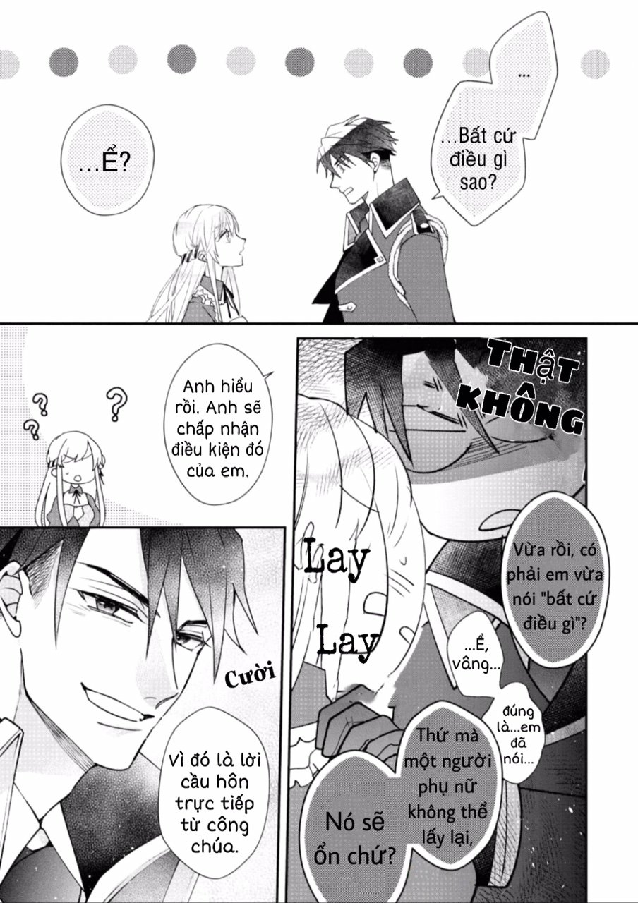 the young lady can’t escape from her doting husband chapter 2 12