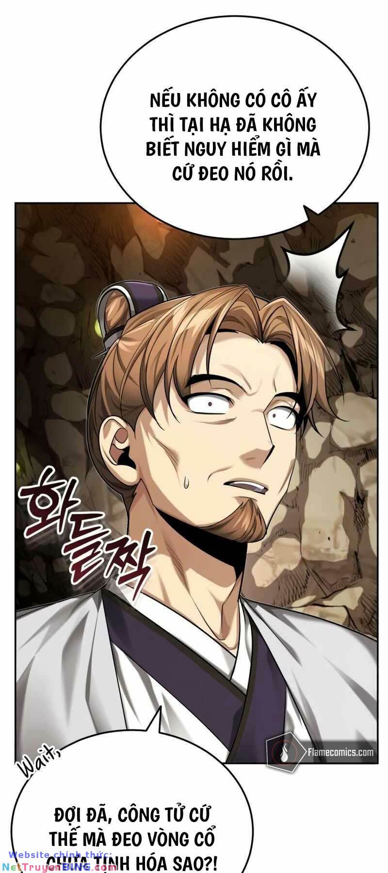 thiếu gia yểu mệnh nhà họ bạch chapter 23 51