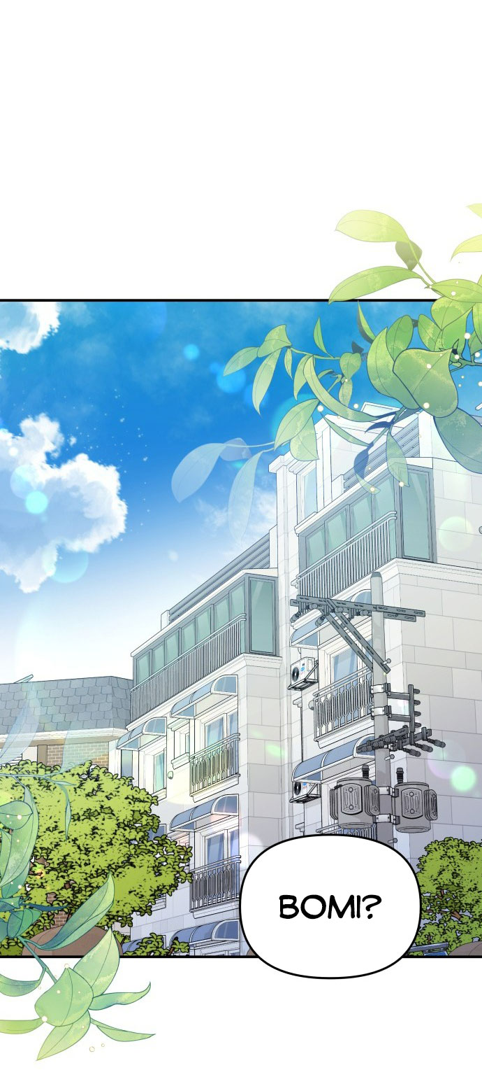 gửi em người đánh cắp những vì sao - to you who swallowed a star chapter 134.1 27