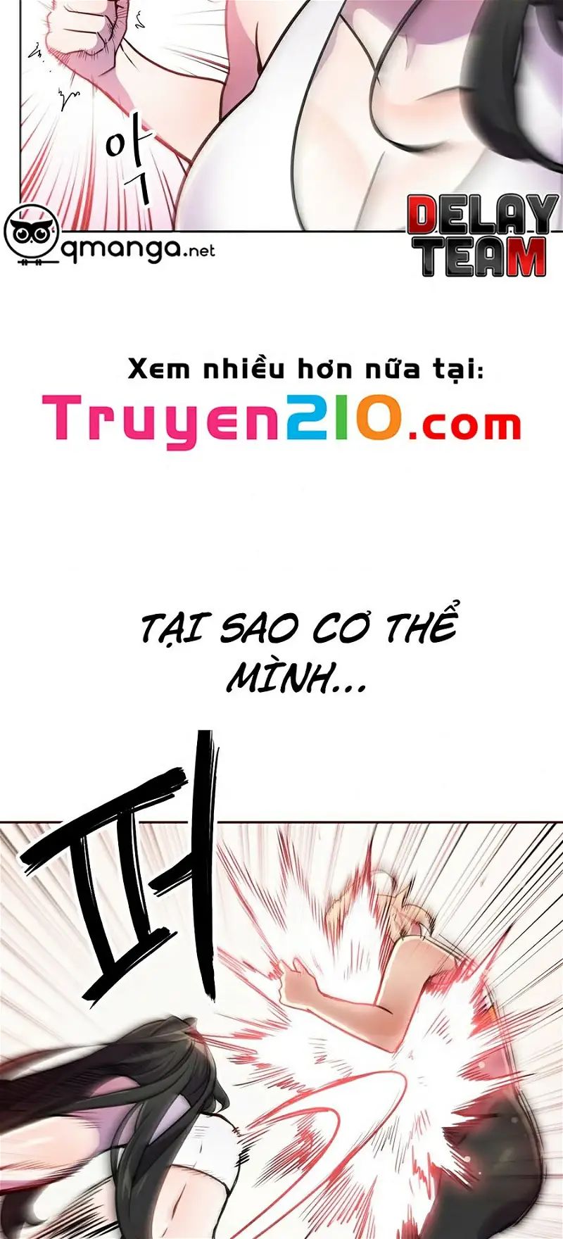 quản lý của siêu anh hùng chapter 28 44