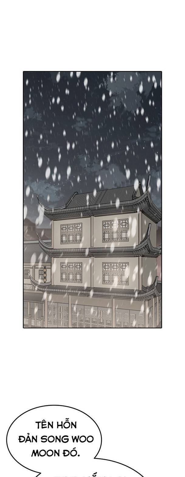 kiếm sĩ bất bại chapter 141 4