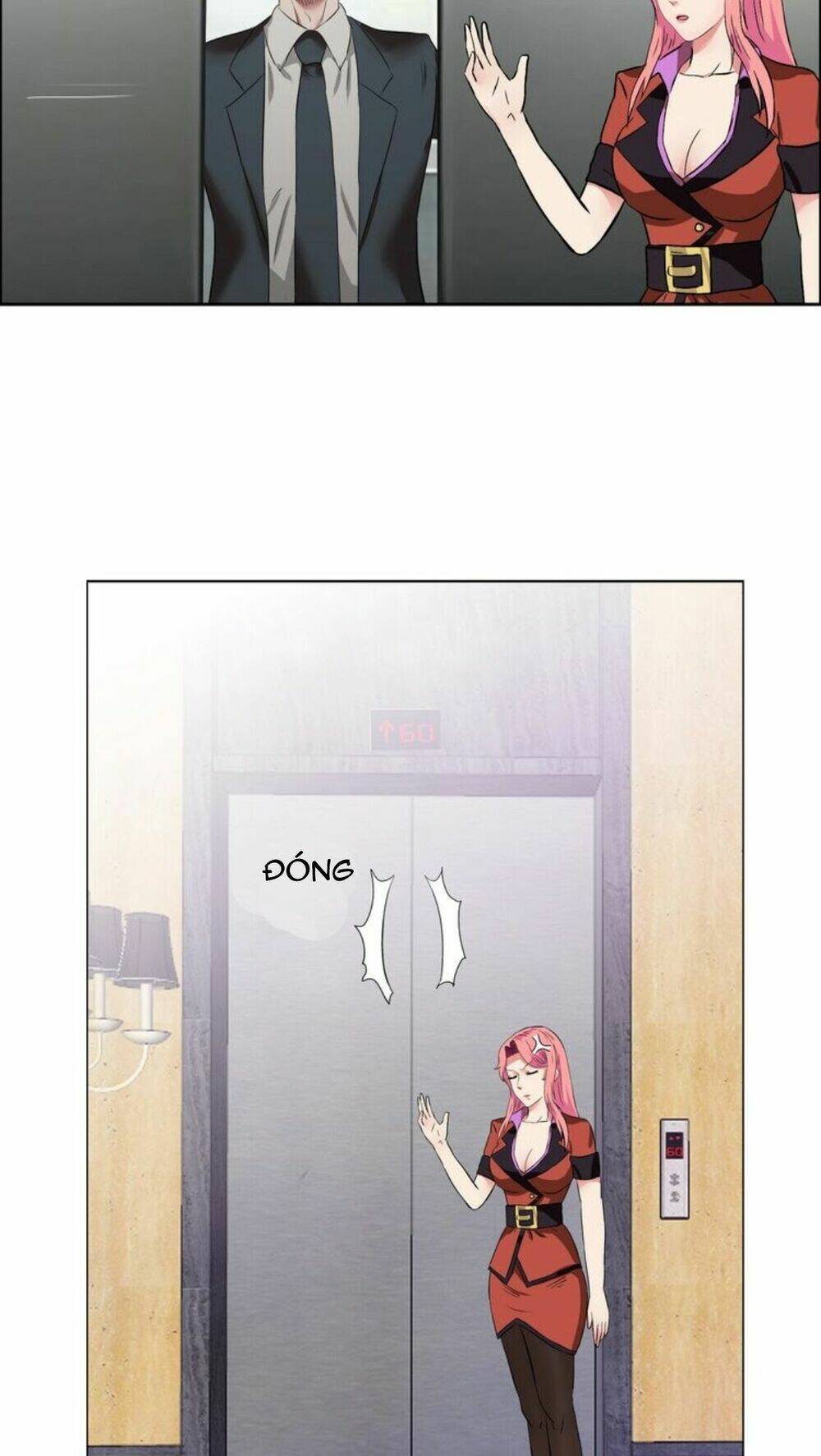 ngưu đại lực tiến thành chapter 7 28