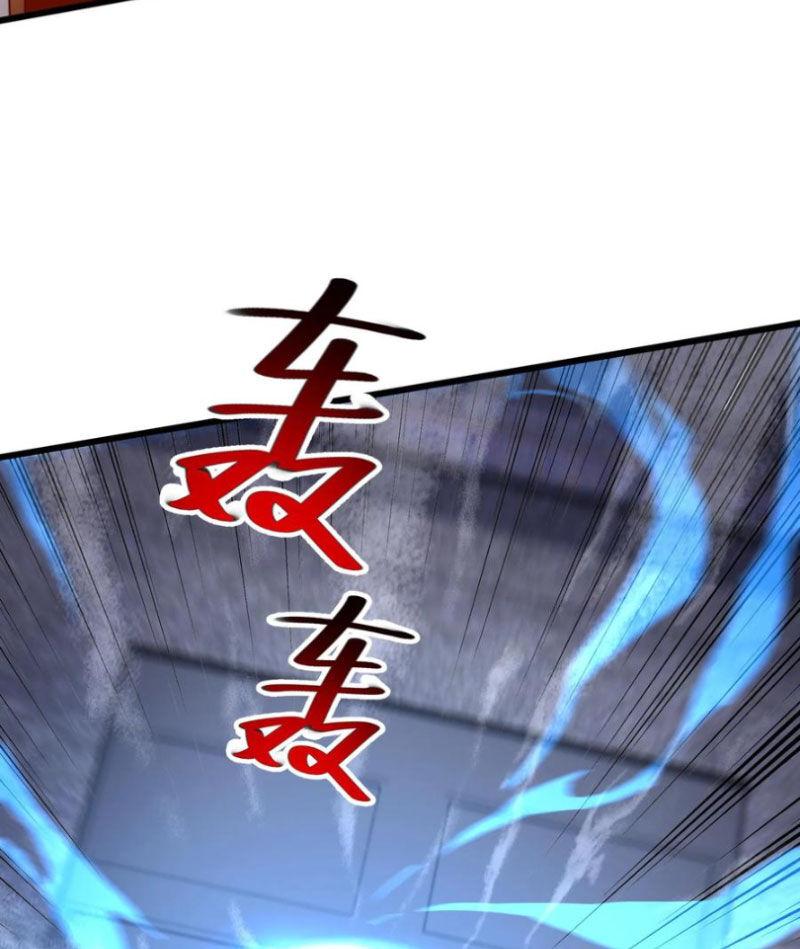 ta nuôi ma quỷ ở trấn ma ti chapter 297 40