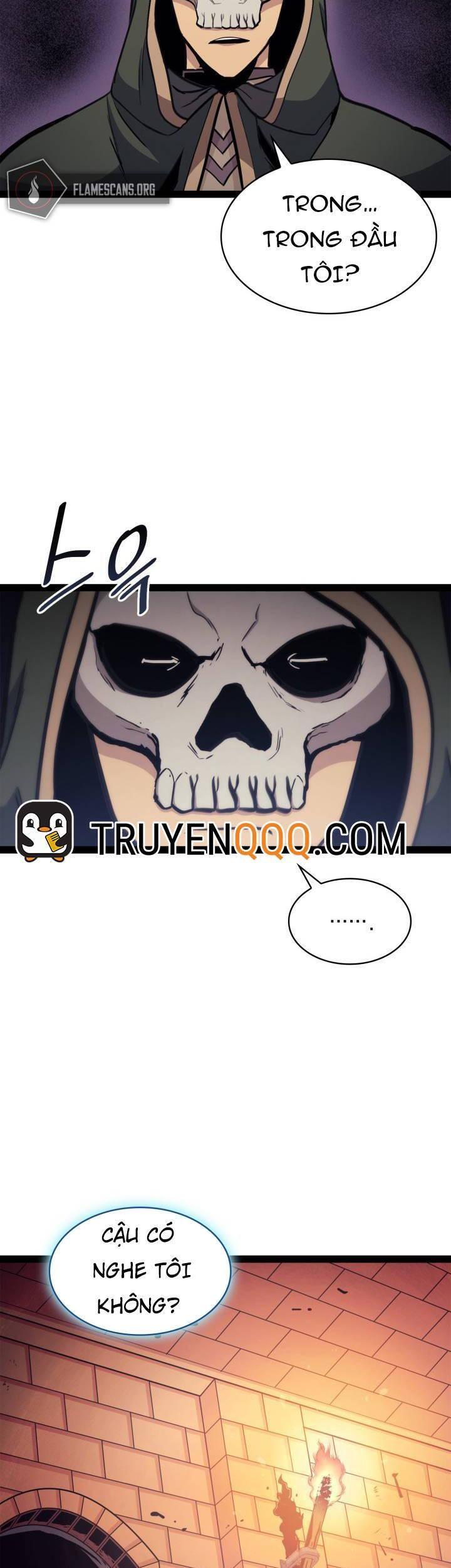 tôi trở lại thăng cấp một mình chapter 128 8