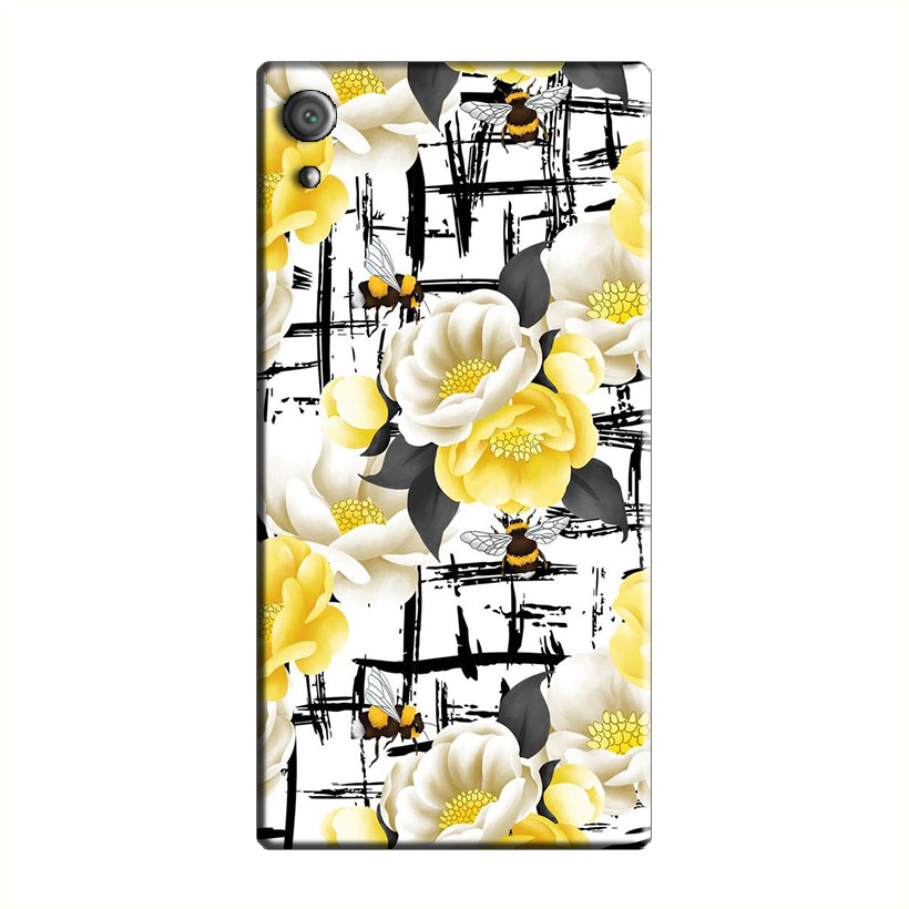 Ốp lưng dành cho Sony Xperia XA1 Plus