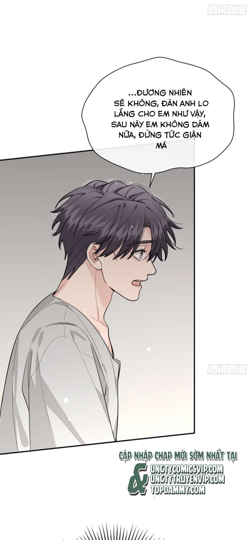 chó lớn bắt nạt chủ chapter 53 25