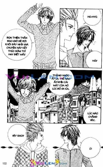 cửa hàng phù thủy chapter 3 122