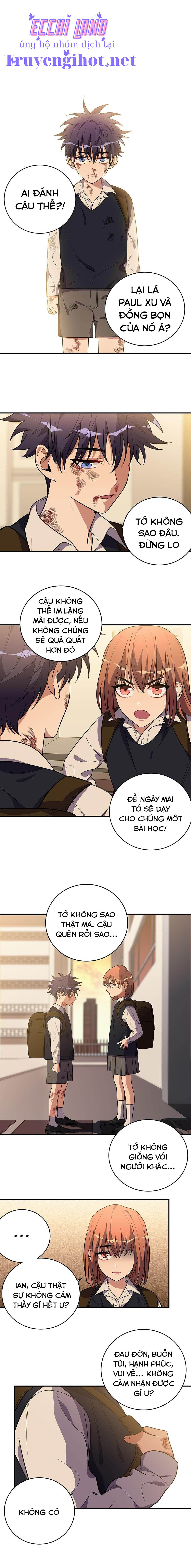 [16+] killing my love chapter 21.1 3