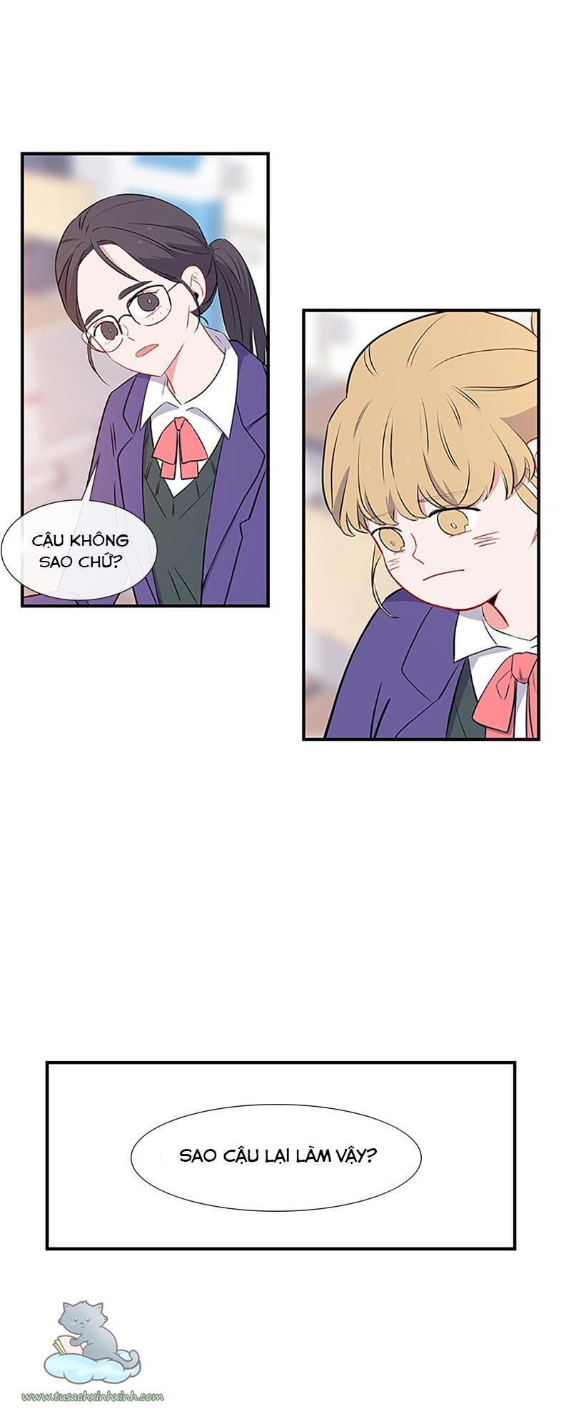 về bên anh chapter 6 6