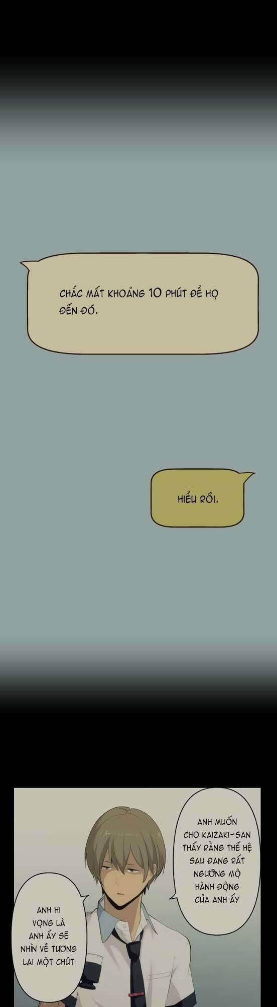 viên thuốc trùng sinh chapter 92 11