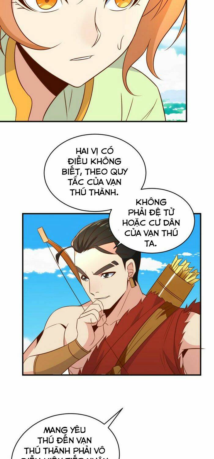 thôn phệ một thế giới tu tiên chapter 82 11