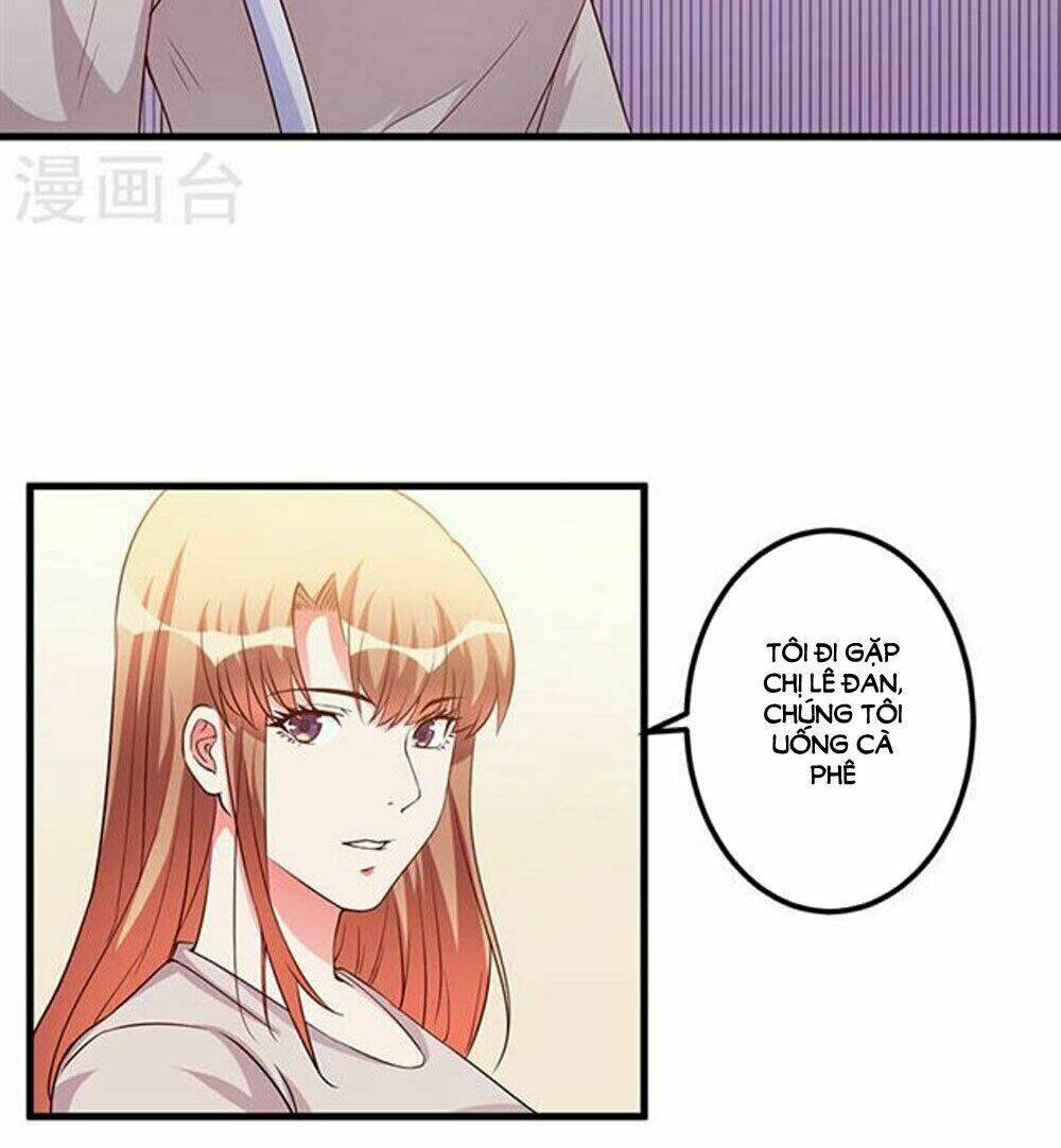 gối đầu vào tổng tài ác ma chapter 74 10